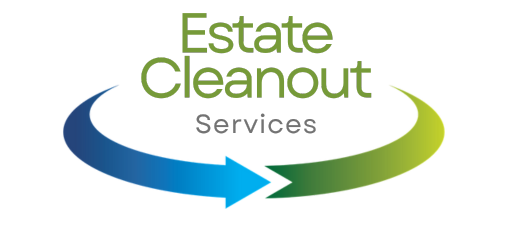 Estate Cleanout Professional senior move management services