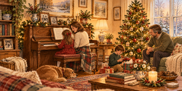 familyroom-at-xmas