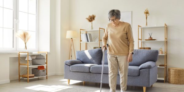 smaller space living